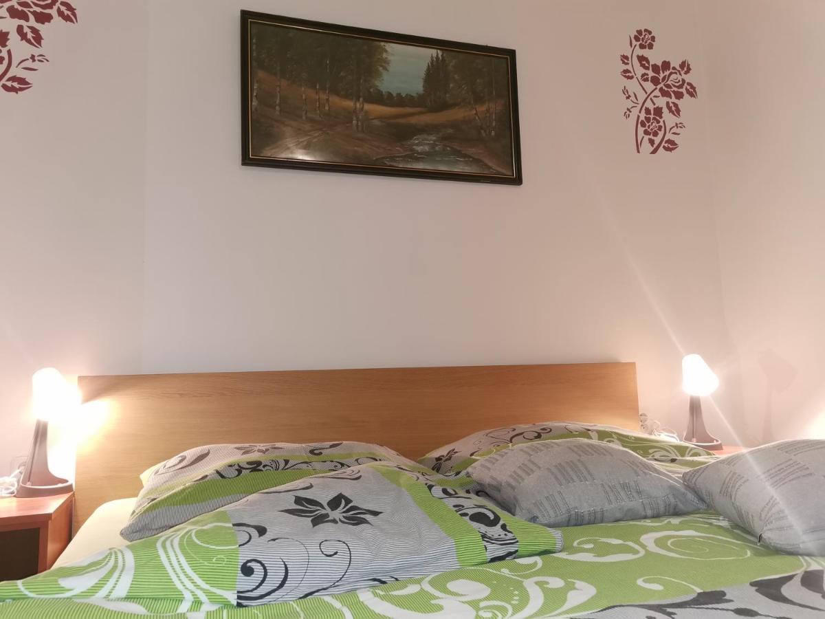 Bed & Breakfast Rudolf Prievidza