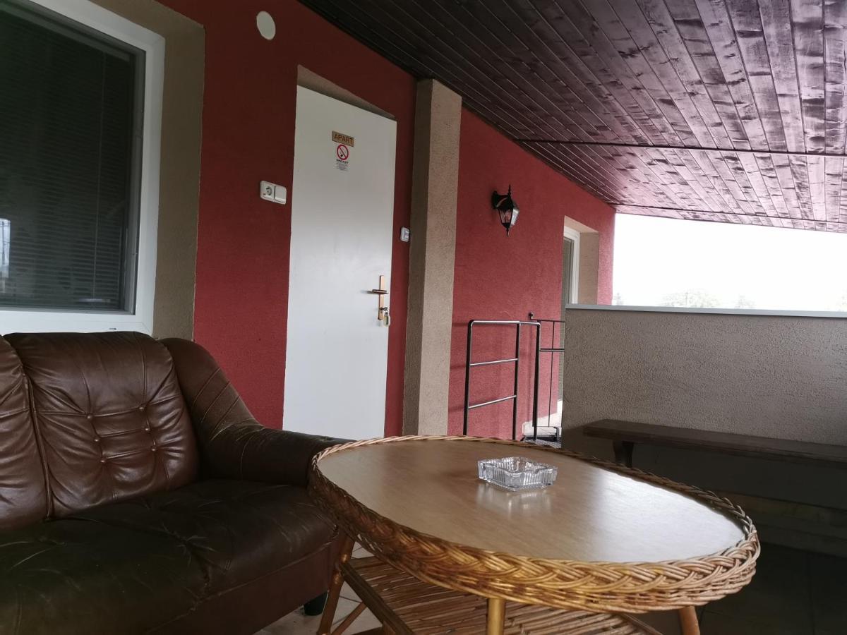 Rudolf Bed & Breakfast 2*