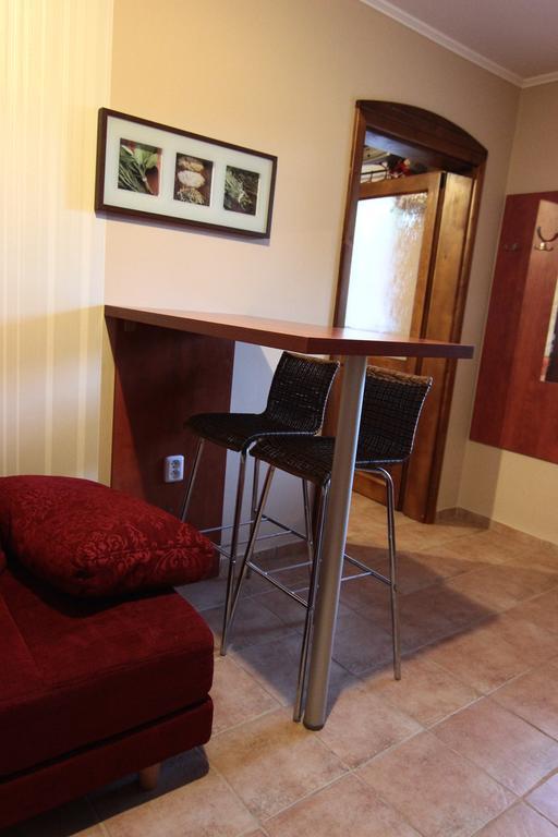 Rudolf Bed & Breakfast 2*