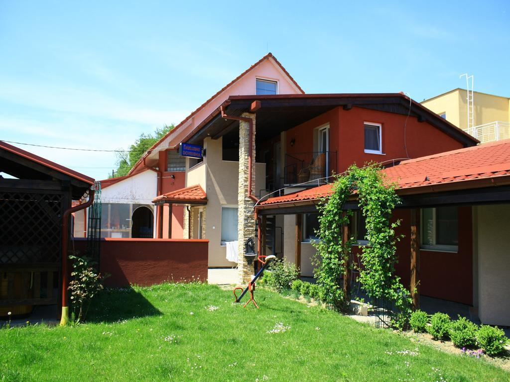 Rudolf 2* Prievidza
