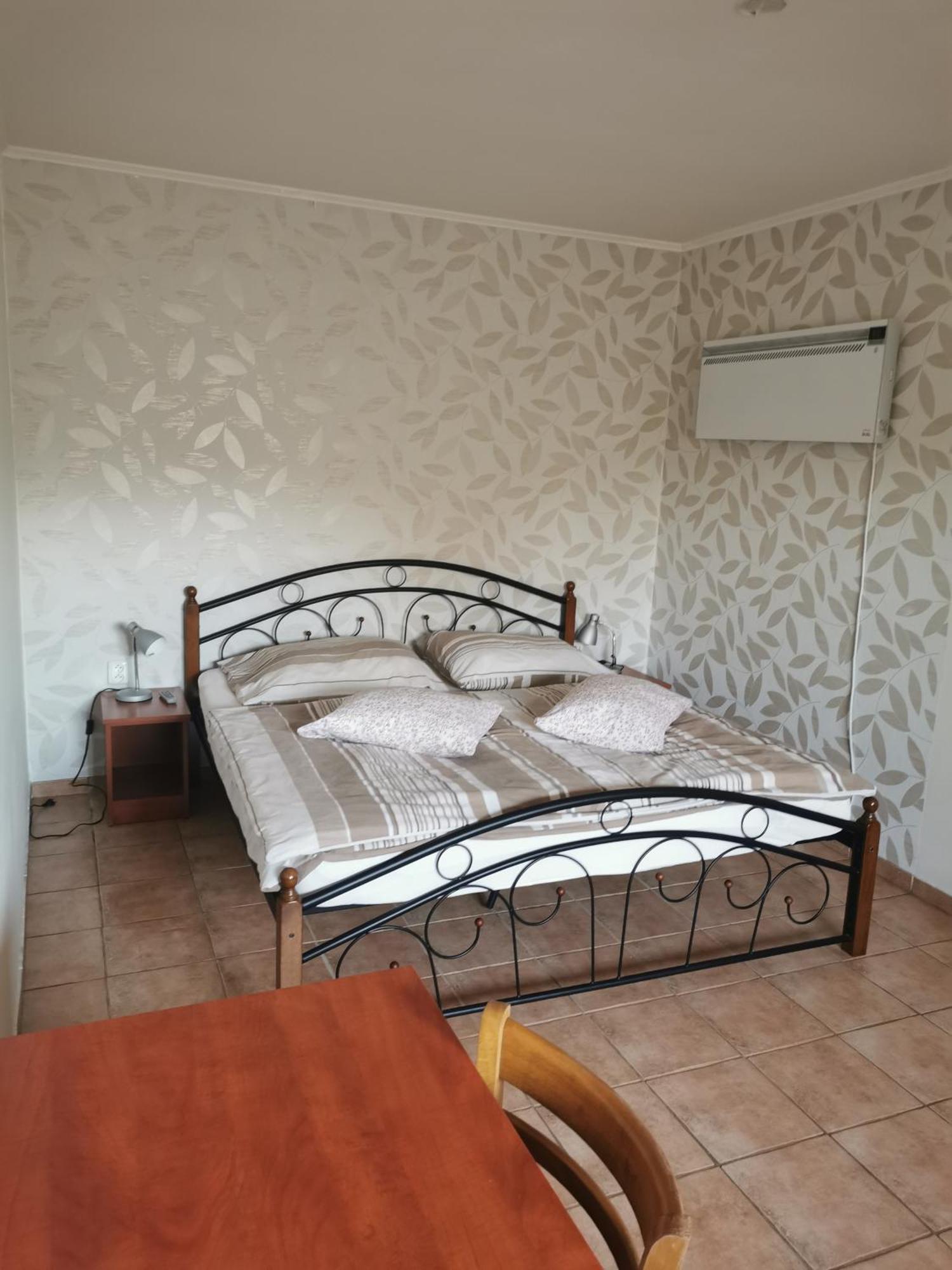 Bed & Breakfast Rudolf 2*